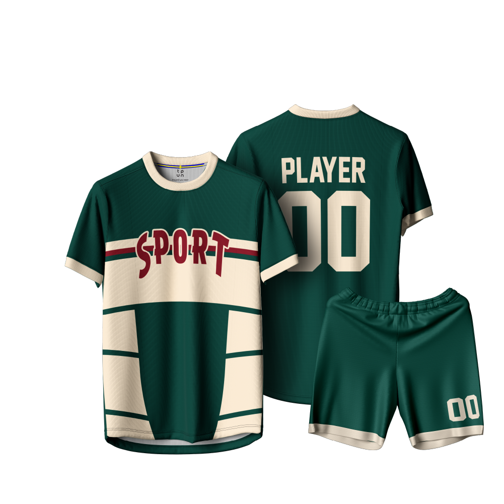 Jersey #5020