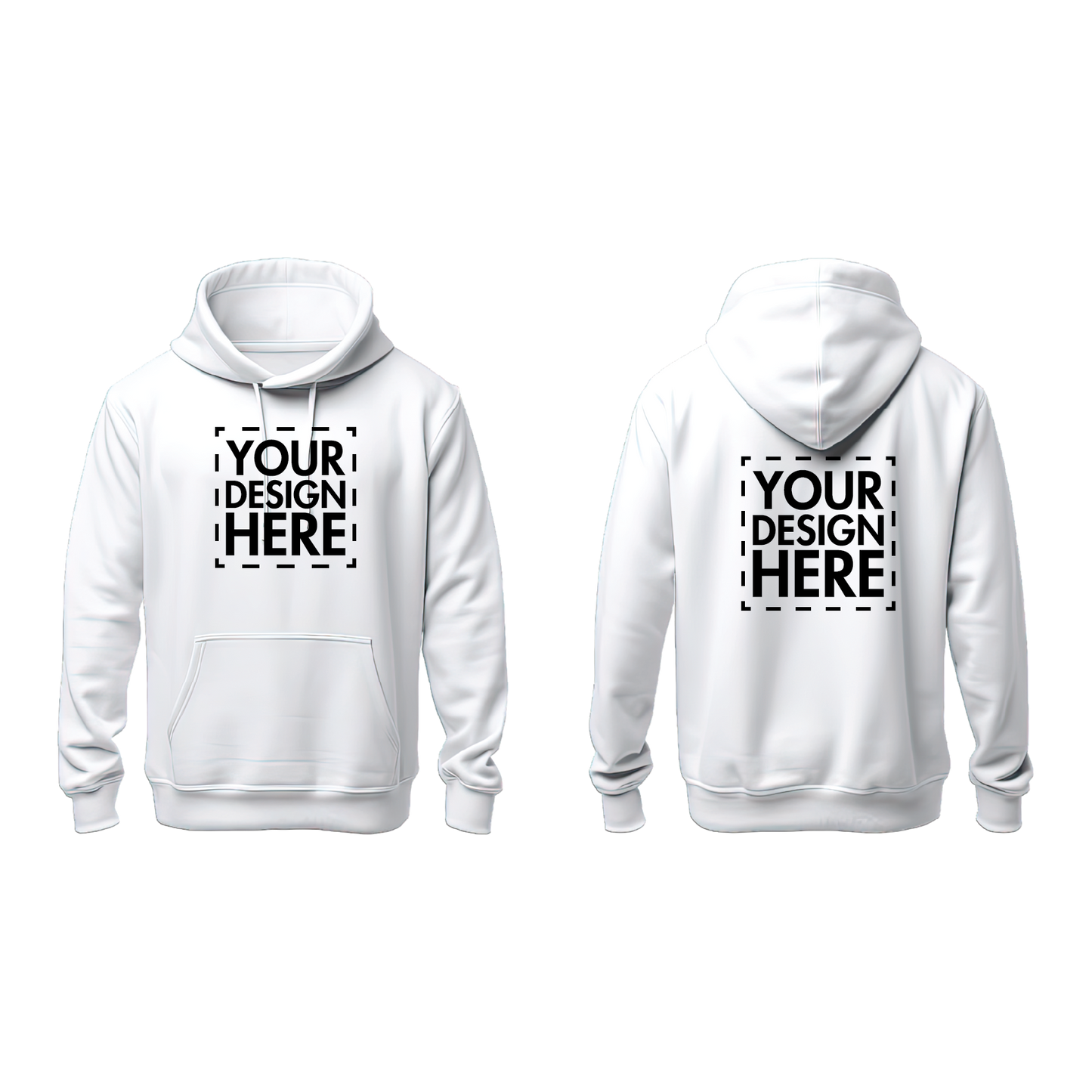 Custom Hoodie