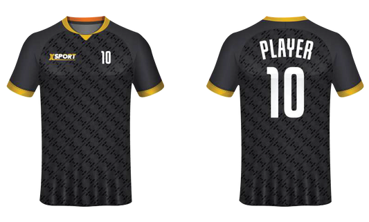 Soccer Jersey Style 103