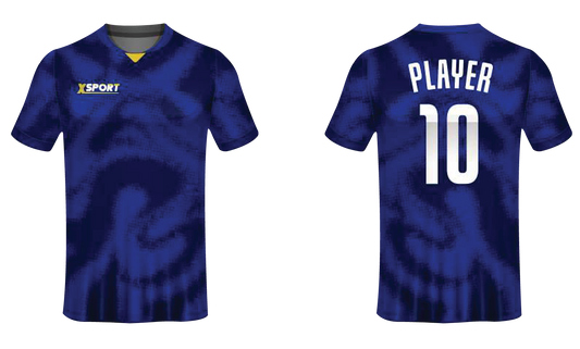 Soccer Jersey Style 23